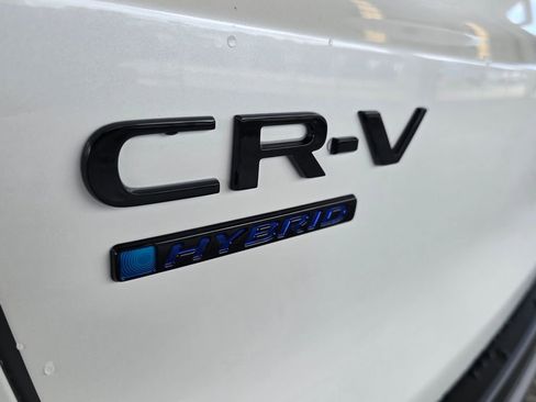 New 2026 Honda CR-V Sport image 51