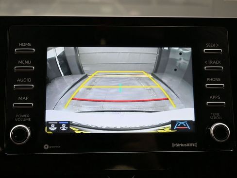 Used 2023 Toyota Camry LE w/ Convenience Package image 22