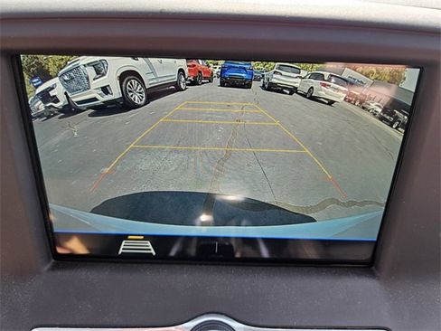 Used 2019 Chevrolet Camaro LT w/ RS Package image 21