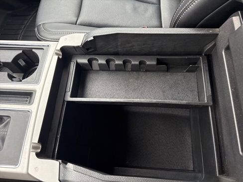 Certified 2019 Ford F150 Lariat w/ Trailer Tow Package image 31