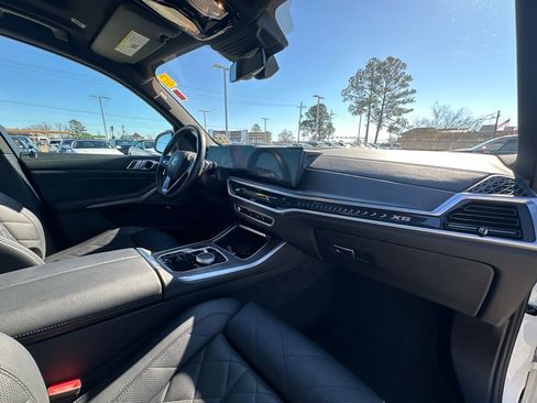 Used 2025 BMW X5 sDrive40i image 29