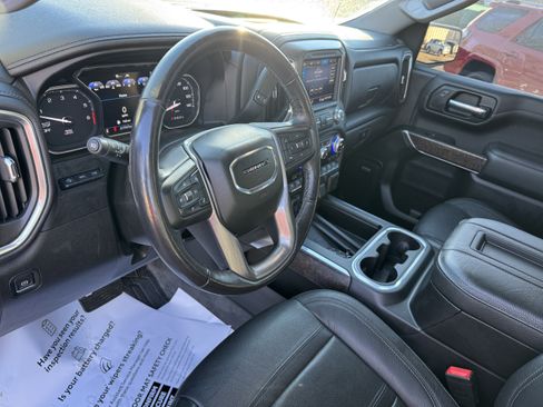 Used 2020 GMC Sierra 1500 Denali w/ Denali Ultimate Package image 13