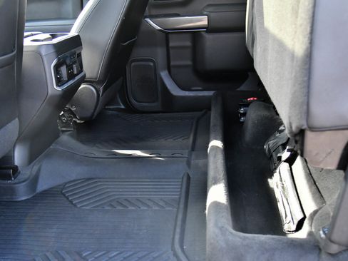 Used 2020 GMC Sierra 1500 AT4 w/ AT4 Premium Package image 46