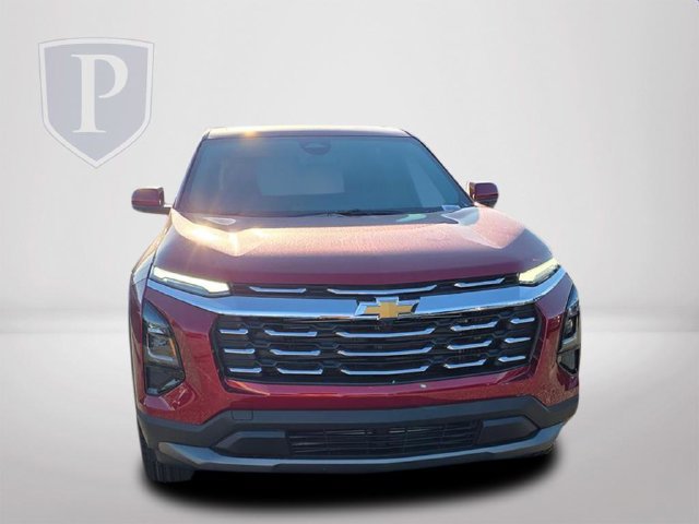 New 2027 Chevrolet Equinox LT w/ LPO, Floor Liner Package FWD image 12