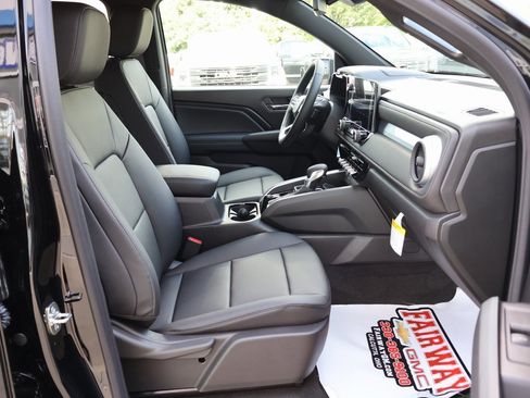 New 2026 Chevrolet Colorado LT w/ LT Convenience Package image 34