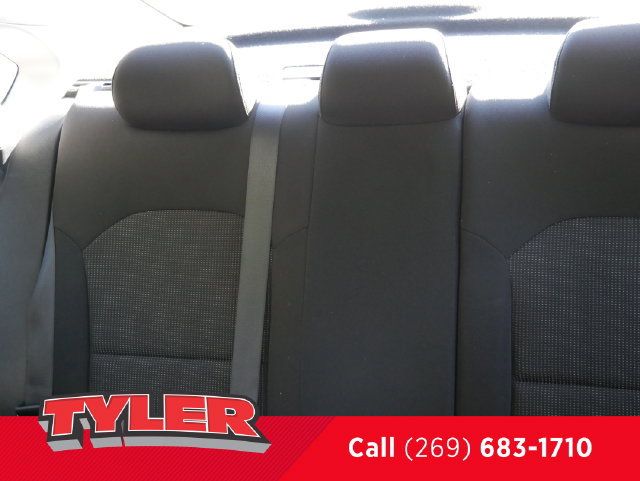 Used 2021 Kia Forte LXS FWD image 35