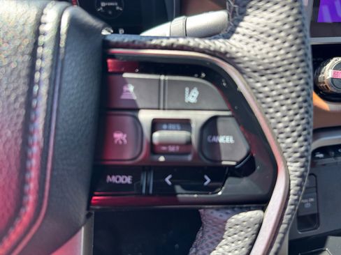 New 2026 Toyota Tundra 1794 Edition image 21