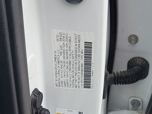 Used 2022 Honda Pilot Touring image 29