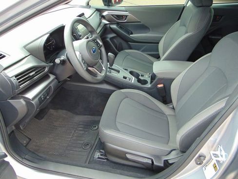 Certified 2025 Subaru Impreza 2.0i AWD/4WD image 10