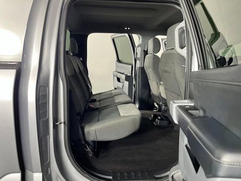 Used 2021 Ford F150 XLT w/ Equipment Group 301A Mid AWD/4WD image 48