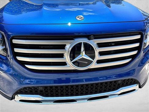 Used 2026 Mercedes-Benz GLB 250 image 30