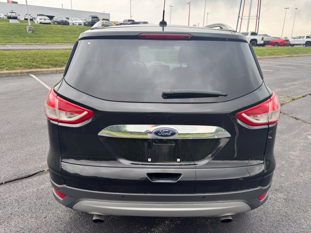 Used 2014 Ford Escape Titanium FWD image 4