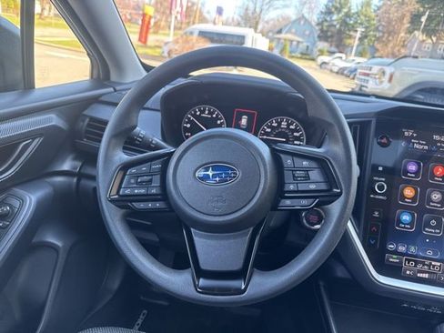 Used 2024 Subaru Crosstrek 2.0i Premium image 23