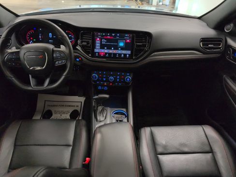 Used 2024 Dodge Durango GT image 11