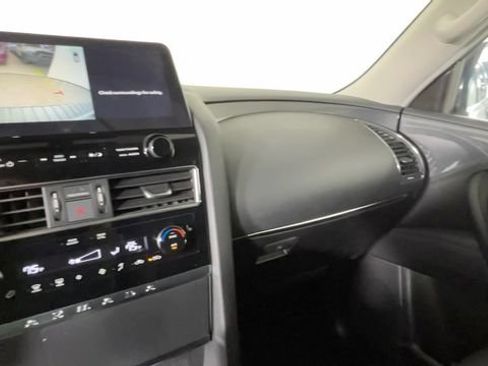 Used 2024 Nissan Armada SV w/ Cargo Package AWD/4WD image 34
