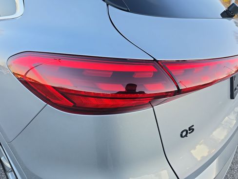 New 2025 Audi Q5 Premium Plus image 31