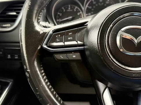 Used 2018 MAZDA CX-9 Touring FWD image 12