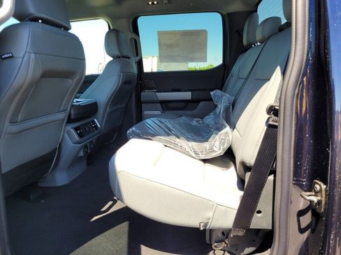 New 2025 Ford F150 Lightning Flash image 36