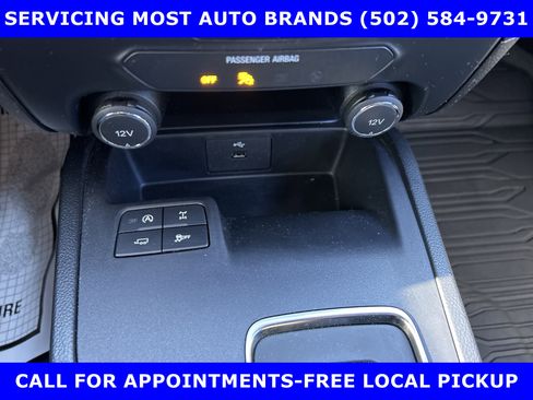 Certified 2020 Ford Ranger XL w/ Equipment Group 101A Mid image 19