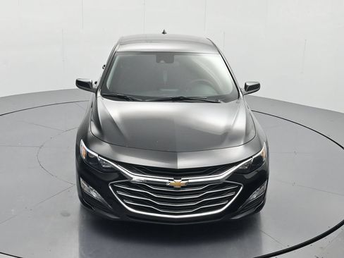 Used 2024 Chevrolet Malibu LT FWD image 29