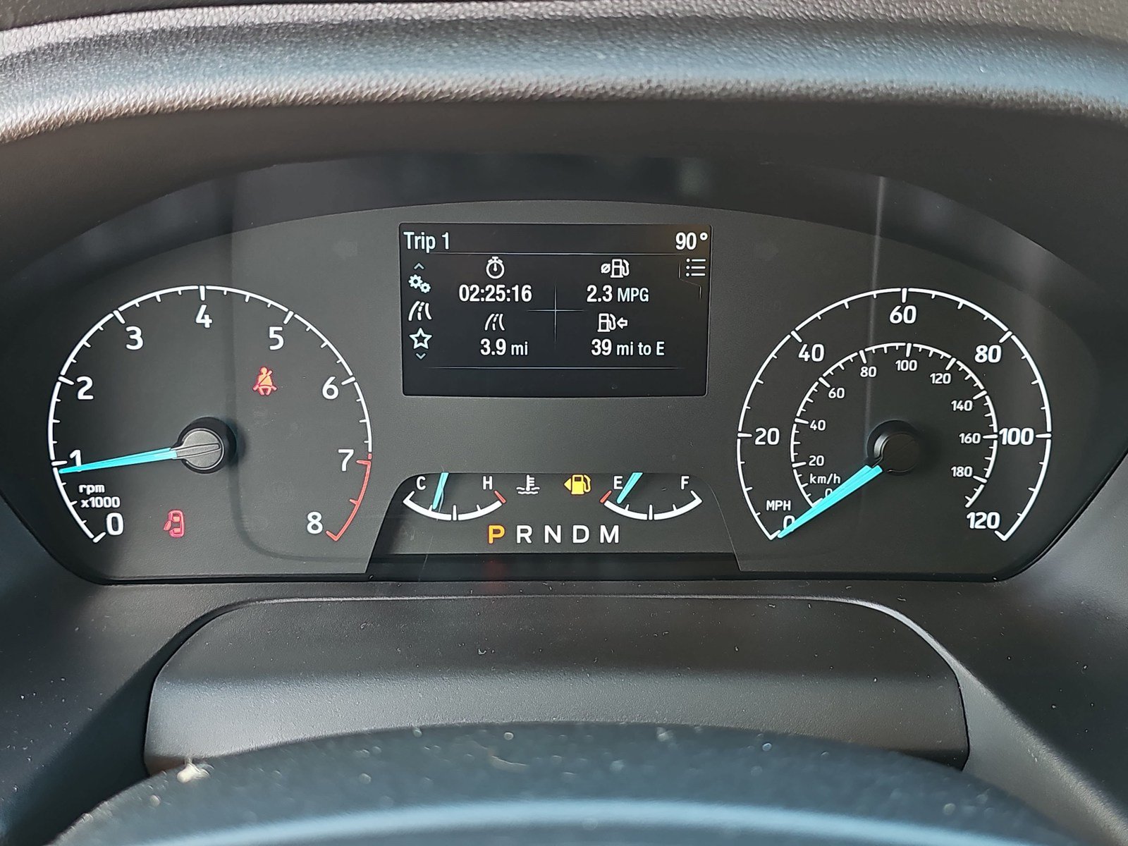 Used 2024 Ford Transit 350 RWD image 18
