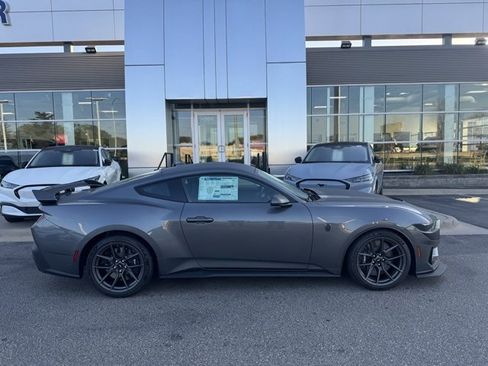 New 2025 Ford Mustang Dark Horse w/ Dark Horse Handlin Package image 36