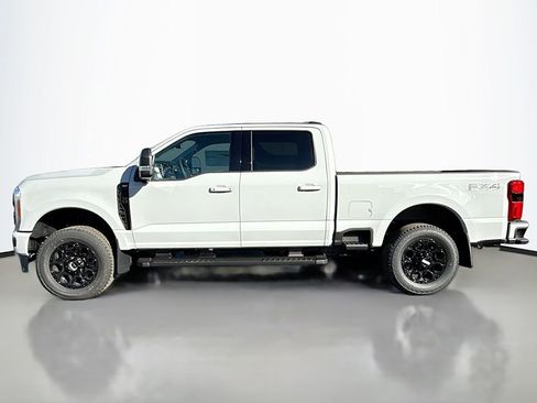 New 2026 Ford F250 XLT w/ XLT Premium Package image 12