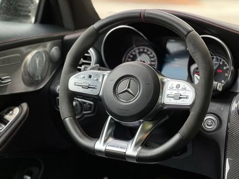 Used 2019 Mercedes-Benz C 43 AMG 4MATIC Coupe image 23