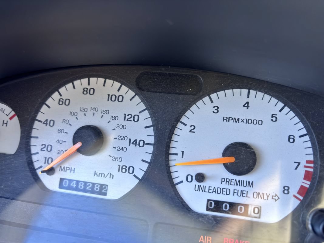 Used 1996 Ford Mustang Cobra RWD image 10