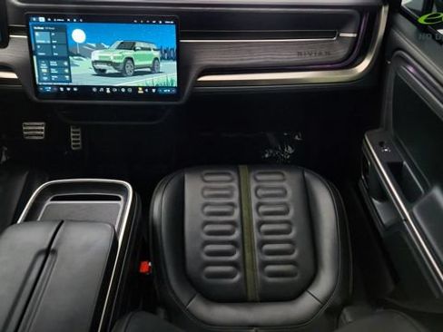 Used 2024 Rivian R1S Adventure AWD/4WD image 58
