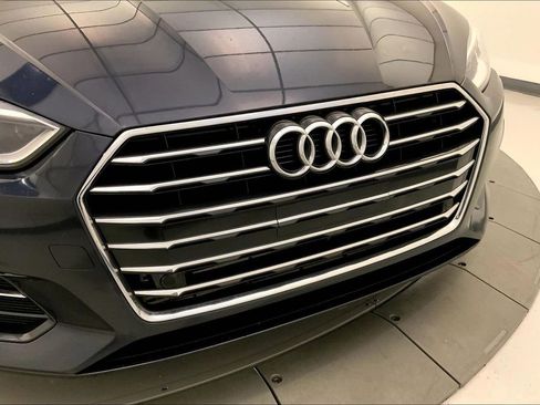 Used 2018 Audi A5 2.0T Premium Plus AWD/4WD image 29