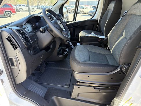 New 2026 RAM ProMaster 1500 w/ Convenience Group image 11