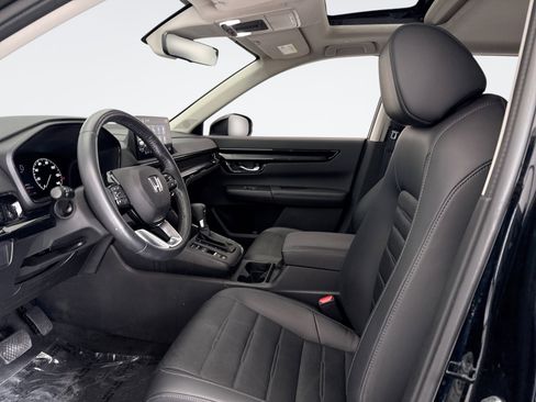 Used 2023 Honda CR-V EX-L image 10