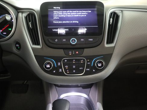 Used 2023 Chevrolet Malibu LT w/ LPO, Floor Liner Package image 22