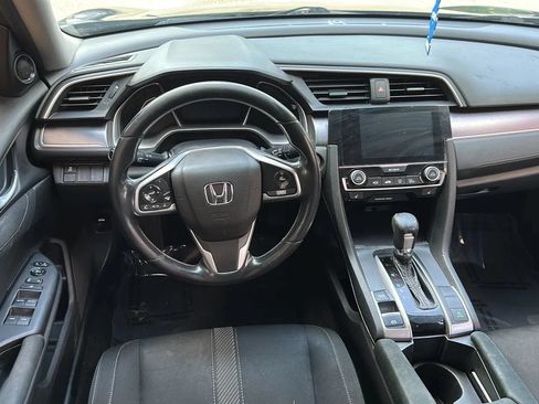 Used 2018 Honda Civic EX-T image 25