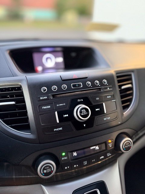 Used 2014 Honda CR-V EX-L image 11