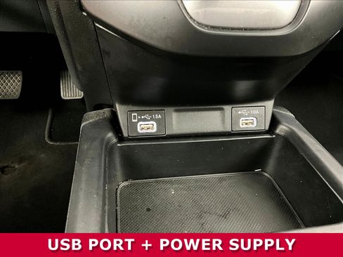 Used 2020 Honda CR-V EX-L image 16
