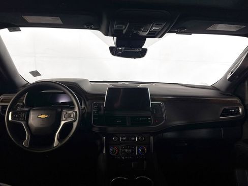 Used 2023 Chevrolet Tahoe Premier w/ Premium Package 2 image 12
