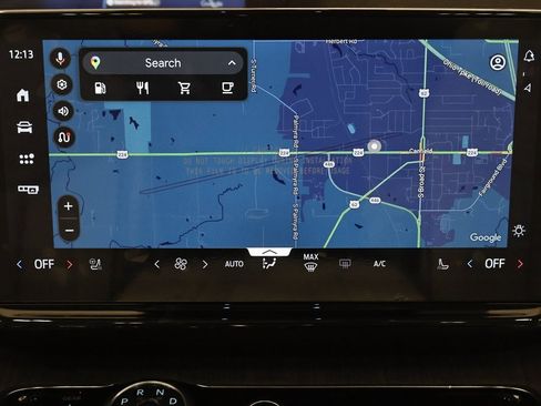 New 2025 Ford Expedition Platinum w/ Platinum Ultimate Package image 27