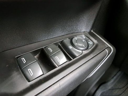 Used 2021 Chevrolet Silverado 1500 Custom Trail Boss image 19