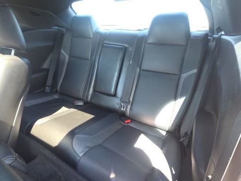 Used 2016 Dodge Challenger SXT Plus image 14