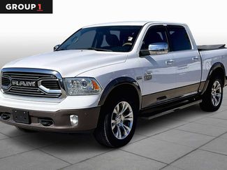 Used 2018 RAM 1500 Laramie Longhorn w/ Protection Group video 1