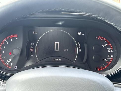 Used 2026 Dodge Durango GT AWD/4WD image 29