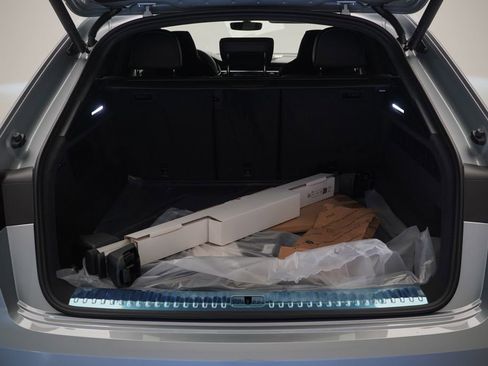 New 2026 Audi RS Q8 performance image 11