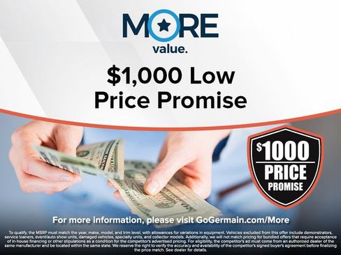 Used 2013 Cadillac SRX Luxury FWD image 3