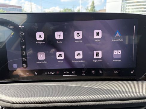 New 2026 Audi SQ5 Premium Plus AWD/4WD image 23
