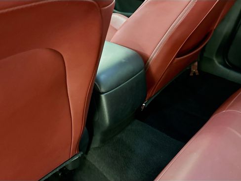 Used 2024 MAZDA MAZDA3 s image 29