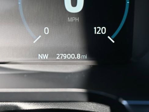 Used 2022 Ford F150 Platinum w/ Tow Technology Package image 16