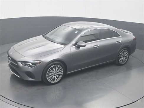 Used 2024 Mercedes-Benz CLA 250 CLA 250 image 22