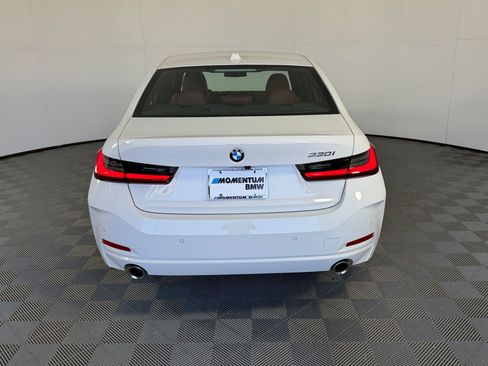 Used 2026 BMW 330i Sedan w/ Premium Package RWD image 10